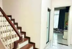 Nhà phân lô 5 tầng, 4 phòng ngủ tại khu dân trí cao Tô Hiệu, đối diện công viên... Bán nhà riêng tại Phú Thạnh, Hồ Chí Minh 09