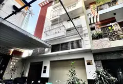 Biệt thự 5 tầng, Bờ Bao Tân Thắng- ngay Aoen Tân Phú- ngang 8x15m... Bán nhà mặt phố tại Tân Sơn Nhì, Hồ Chí Minh 01