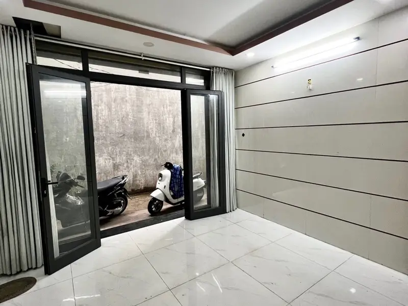 Nhà 3 tầng Tân Hoà Đông- sát Quận 6 giá chỉ 4,2 tỷ - 0964553700

-... Bán nhà riêng tại Bình Trị Đông, Hồ Chí Minh 01