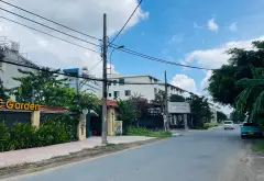Bán đất vuông vức 50m² gần khu biệt thự Villa Park, phường Bưng Ông Thoàn - Q9... Bán đất tại Long Trường, Hồ Chí Minh 06