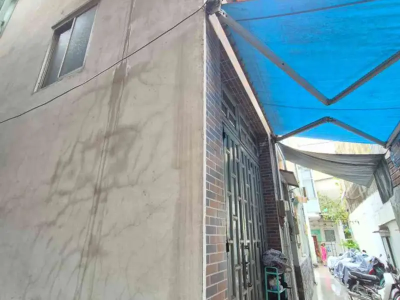 Bán nhà đường nguyễn văn đâu phường Gia Định TP.HCM 3,3 tỷ... Bán nhà riêng tại Gia Định, Hồ Chí Minh 01