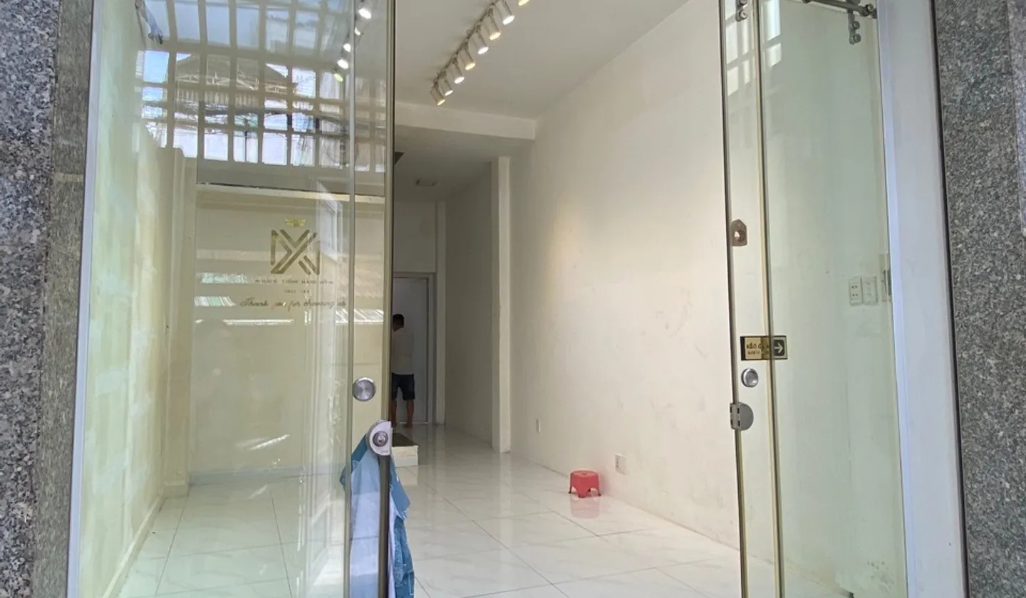 NHÀ ĐẸP 3 TẦNG BTCT TUỆ TĨNH Q11 - HẺM XE TẢI CÁCH MT 20M, 5PN 4WC, 36.4M2, NHỈNH 9 TỶ... Bán nhà riêng tại Phú Thọ, Hồ Chí Minh 01