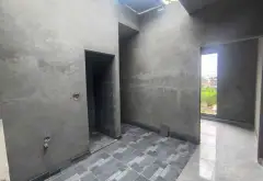 Nhà 3 tầng mặt ngõ ô tô tại quận với thiết kế tân cổ điển sang trọng... Bán nhà riêng tại Đông Hải, Hải Phòng 09