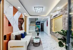 Nhà 4 tầng 6 phòng ngủ tại Phan Tây Hồ, hẻm xe tải, giá 8.97 tỷ đồng... Bán nhà riêng tại Cầu Kiệu, Hồ Chí Minh 03