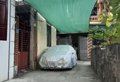 BÁN NHÀ HOÀI ĐỨC- OTO ĐỖ CỬA , NHÀ DÂN XÂY KIÊN CỐ CHỈ 5.5 TỶ... Bán nhà riêng tại Hoài Đức, Hà Nội 01
