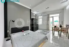 Nhà mặt phố 2 mặt tiền quận 3 - cực hiếm giá tốt... Bán nhà mặt phố tại Nhiêu Lộc, Hồ Chí Minh 20