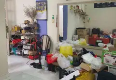 Bán căn hộ góc 2 phòng ngủ chung cư Phú Lợi Quận 8 giá 2,2 tỷ... Bán căn hộ chung cư tại Bình Đông, Hồ Chí Minh 16