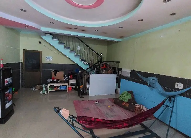 Bán nhà 2 tầng rộng 115m2 gần Quốc Lộ 13, P. Hiệp Bình Phước... Bán nhà riêng tại Hiệp Bình, Hồ Chí Minh 01