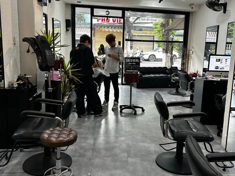 Nhà Mặt Phố Hải Châu - Đầu Tư Mở Rộng Kinh Doanh 🚀... Bán nhà mặt phố tại Hải Châu, Đà Nẵng 01