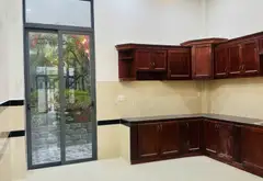 Nhà mới keng, hẻm rộng, sổ vuông tại Bình Tân giá hời... Bán nhà riêng tại Bình Tân, Hồ Chí Minh 06