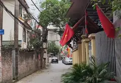 Nhà 5 tầng mặt ngõ ô tô tránh, gần Ciputra, giá chốt cực hấp dẫn... Bán nhà riêng tại Phú Thượng, Hà Nội 07