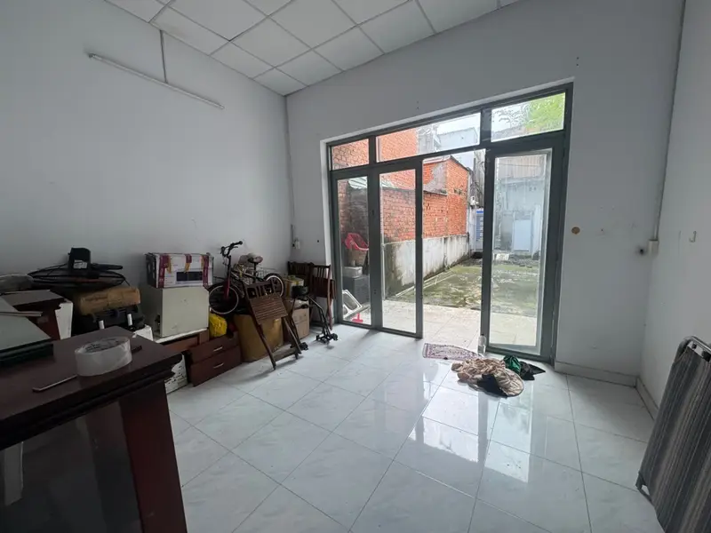 Bán nhà riêng 1 tầng tại Phường Tân Sơn Nhì, diện tích 99.8m2, giá 5.2 tỷ đồng... Bán nhà riêng tại Tân Sơn Nhì, Hồ Chí Minh 01