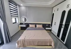 Bán nhà mặt phố Thạnh Xuân, Thới An, khu vực gần chợ Minh Phát, diện tích 100m², 6 tầng, giá 9.6 tỷ... Bán nhà mặt phố tại Thới An, Hồ Chí Minh 15
