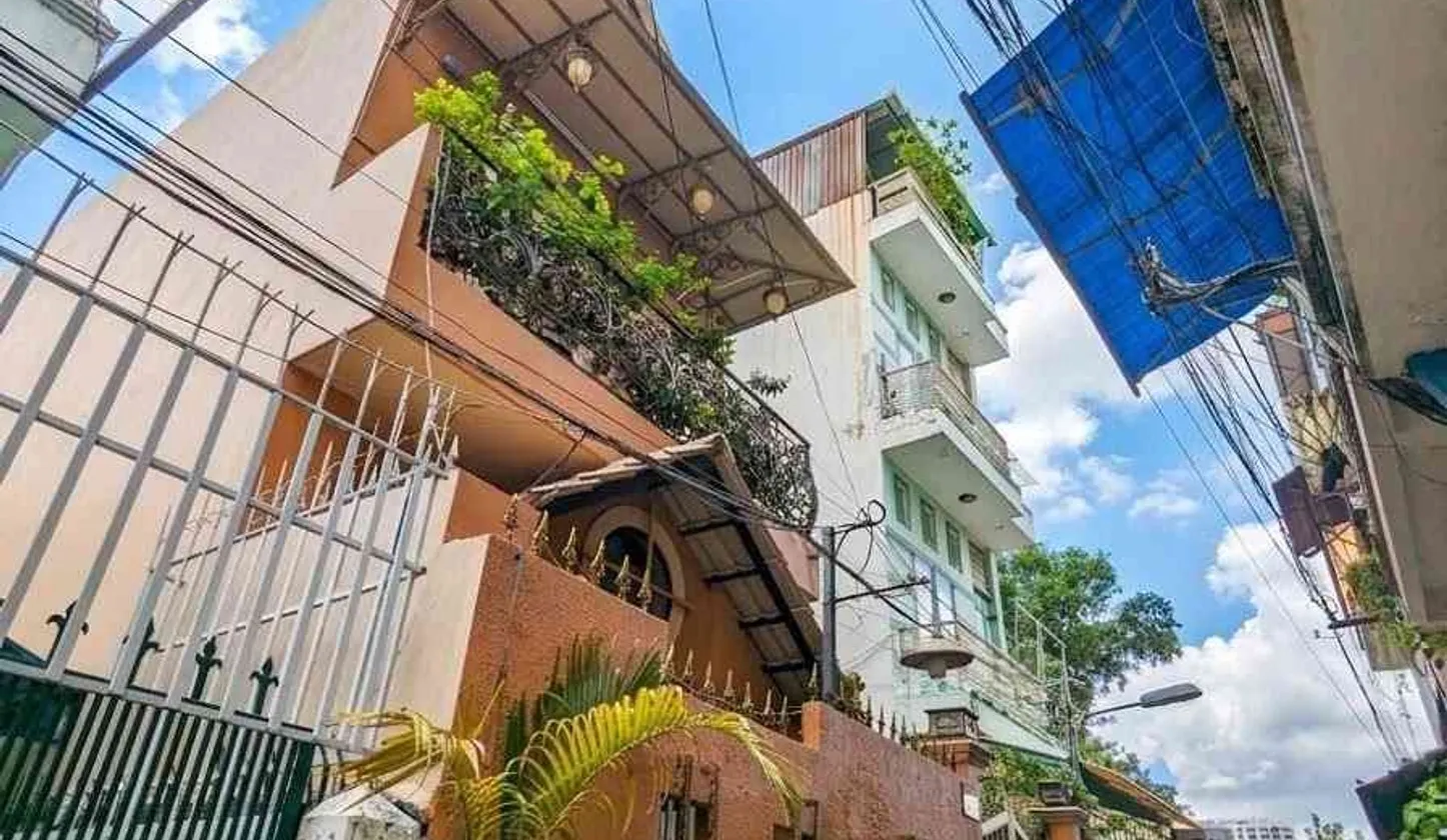 Nhà cấp 4 gần Him Lam, diện tích 95.6m², giá 7.5 tỷ đồng... Bán nhà riêng tại Tân Hưng, Hồ Chí Minh 01