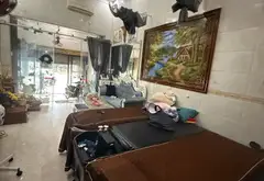 NHÀ ĐẸP PHÚ MINH NỘI BÀI SÓC SƠN MẶT QL2- KINH DOANH 4TẦNG 70M2 FULL TC GIÁ HƠN 7TỶ... Bán nhà mặt phố tại Nội Bài, Hà Nội 01
