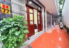 Bán nhà riêng 4 tầng tại phường Tây Tựu, Hà Nội, diện tích 30m2, giá 5.5 tỷ... Bán nhà riêng tại Tây Tựu, Hà Nội 04