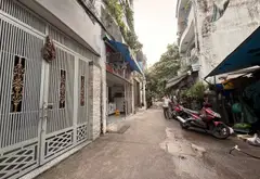 BÁN NHÀ 2 TẦNG – HẺM XE HƠI – 59M² – 3PN – KHU PHÂN LÔ – HUỲNH TẤN PHÁT Q7 – 8,1 Đ... Bán nhà riêng tại Tân Thuận, Hồ Chí Minh 07