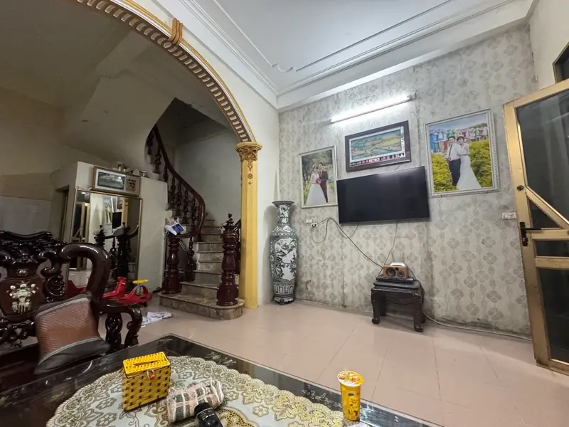 Nhà phố độc tôn tại trung tâm Đông Anh, cơ hội kinh doanh đỉnh cao... Bán nhà mặt phố tại Phúc Thịnh, Hà Nội 01