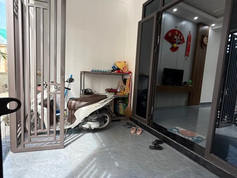 Nhà Phong Cách tại Phường An Hải, Hải Phòng - Không Gian Sống Lý Tưởng... Bán nhà riêng tại An Hải, Hải Phòng 01