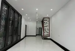 Nhà mặt phố 6 tầng lô góc có thang máy, vị trí đẹp ô tô tránh, kinh doanh tốt tại phường... Bán nhà mặt phố tại Hoài Đức, Hà Nội 02