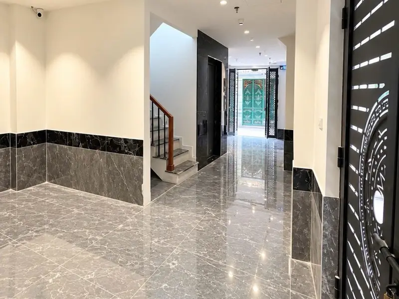 Nhà 6 tầng 2 mặt thoáng phường Định Công, Hà Nội... Bán nhà riêng tại Định Công, Hà Nội 01