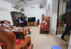 Bán nhà 2 tầng khu phân lô Kim Đồng, Hoàng Mai, diện tích 364m², ô tô tránh, mặt tiền 7m... Bán partner tại Tương Mai, Hà Nội 03