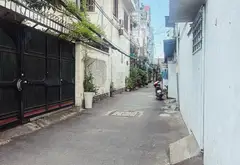 Nhà hẻm xe hơi Huỳnh Văn Nghệ, Gò Vấp chỉ hơn 5 tỷ... Bán nhà riêng tại An Hội Tây, Hồ Chí Minh 01