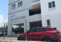 Bán đất vuông vức 72,7 m2 khu dân cư Sài Gòn Mới, Nhà Bè, mặt tiền 4m, pháp lý cơ sở... Bán đất tại Nhà Bè, Hồ Chí Minh 03
