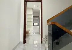 Nhà Mới Hợp Thời, Trải Nghiệm Sống Tuyệt Vời Tại Tân Phú!... Bán nhà riêng tại Bình Hưng Hòa, Hồ Chí Minh 08