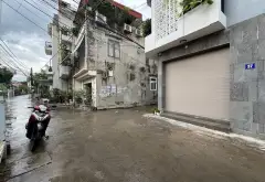 Nhà Góc 3 Tầng Cực Chất Tại Phường An Hải Hải Phòng... Bán nhà riêng tại An Hải, Hải Phòng 01