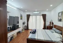 Bán nhà 5 tầng mới xây, 3 mặt thoáng, giá 7.9 tỷ tại Ngọc Trì... Bán nhà riêng tại Long Biên, Hà Nội 03