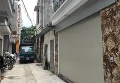 Nhà đẹp ngõ ô tô Đại Mỗ - 6 tầng full nội thất... Bán nhà riêng tại Đại Mỗ, Hà Nội 03
