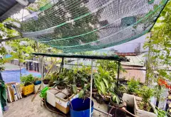 Bán nhà riêng 4 tầng 51m2, 2 mặt hẻm rộng tại phường Bình Hưng Hoà B, Bình Tân... Bán nhà riêng tại Bình Tân, Hồ Chí Minh 06