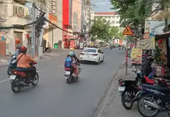 Bán đất hẻm Xô Viết Nghệ Tĩnh gần ĐH Ngoại Thương, giá hợp lý... Bán đất tại Thạnh Mỹ Tây, Hồ Chí Minh 01