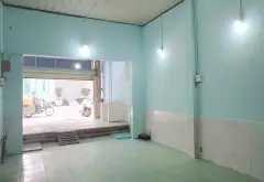 Mặt tiền đường Trần thanh mại, xe tải tránh nhau và có vỉa hè gần 2m... Bán nhà mặt phố tại Tân Tạo, Hồ Chí Minh 06
