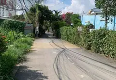Đất nở hậu rộng 600m gần sông Sài Gòn, giá tốt tại Thuận An... Bán đất tại Thuận An, Hồ Chí Minh 01