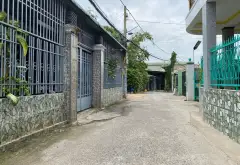 Nhà nhỏ xinh, giá mềm, vị trí tiện lợi tại Lê Thị Hoa... Bán nhà riêng tại Tam Bình, Hồ Chí Minh 03