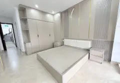Bán nhà riêng 6 tầng thang máy tại Kim Đồng, ô tô đỗ tránh, kinh doanh tốt... Bán nhà riêng tại Tương Mai, Hà Nội 11