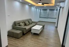 Căn hộ sống sang tại trung tâm Ba Đình, rộng rãi và tiện nghi... Bán căn hộ chung cư tại Giảng Võ, Hà Nội 13