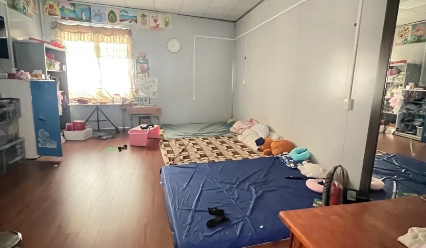 Nhà mặt phố kinh doanh sầm uất tại An Biên, Hải Phòng... Bán nhà mặt phố tại An Biên, Hải Phòng 01