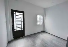 NHÀ 2 TẦNG MỚI SỬA - HẺM XE TẢI RA VÀO - GIÁ NHỈNH 110TR/M2 - KHÔNG QUY HOẠCH, KHÔNG LỘ GIỚI - SM... Bán nhà riêng tại Tân Phú, Hồ Chí Minh 07