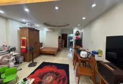 Bán căn hộ chung cư quân đội tại Thạch Bàn, Long Biên 53m2... Bán căn hộ chung cư tại Long Biên, Hà Nội 03