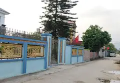 Đất mặt tiền 5m, thông ô tô, giá siêu hấp dẫn tại làng Đạc Tài... Bán đất tại Sóc Sơn, Hà Nội 03