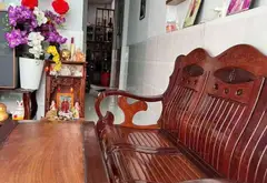 🍍🆘GIẢM 100TR💰GIÁ MỚI CHỈ 3,270 TỶ (TL) 💥NHÀ DT TO GIÁ TỐT_7,4M x 14,5M_2 TẦNG_ THỚI AN 29... Bán nhà riêng tại Thới An, Hồ Chí Minh 05