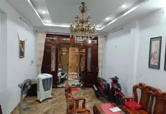Nhà 5 Tầng Sẵn Sàng Hoàn Công, Thiết Kế Đẹp Nở Hậu... Bán nhà riêng tại Bảy Hiền, Hồ Chí Minh 13