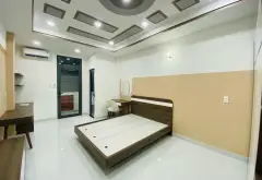 Bán nhà riêng 3.6 tầng, 6 phòng ngủ tại phường Gò Vấp, Hồ Chí Minh... Bán nhà riêng tại Gò Vấp, Hồ Chí Minh 16