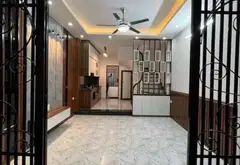 Nhà Lô Góc 5 Tầng Bán Trung Tâm Cầu Giấy - Sáng Mát, Dòng Tiền 13 Triệu/Tháng... Bán nhà riêng tại Phú Diễn, Hà Nội 01