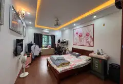Bán nhà riêng 5 tầng - Lĩnh Nam, Hoàng Mai - Ô tô đỗ cửa, sổ phân lô... Bán nhà riêng tại Vĩnh Hưng, Hà Nội 11