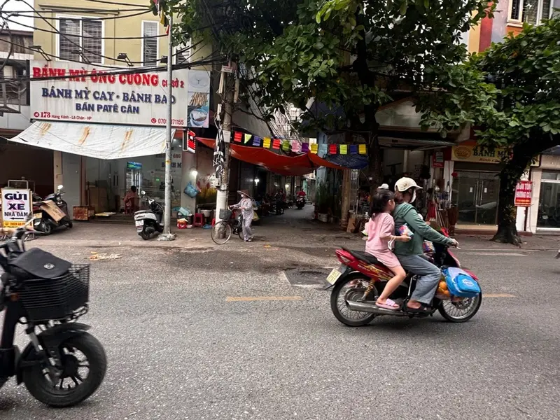 Cơ Hội Vàng Sở Hữu Nhà Mặt Tiền Kinh Doanh Sầm Uất, Ngõ Ô Tô Thông Thoáng... Bán nhà riêng tại Lê Chân, Hải Phòng 01