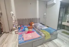 Nhà đẹp An Dương Vương, 4PN, full nội thất cao cấp... Bán nhà riêng tại An Lạc, Hồ Chí Minh 12